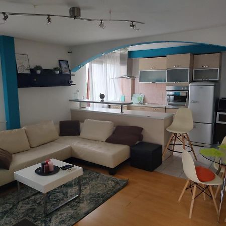 Studio Apartman Karler Karlovac Zewnętrze zdjęcie