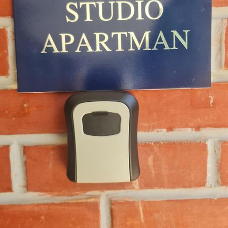 Studio Apartman Karler Karlovac Zewnętrze zdjęcie